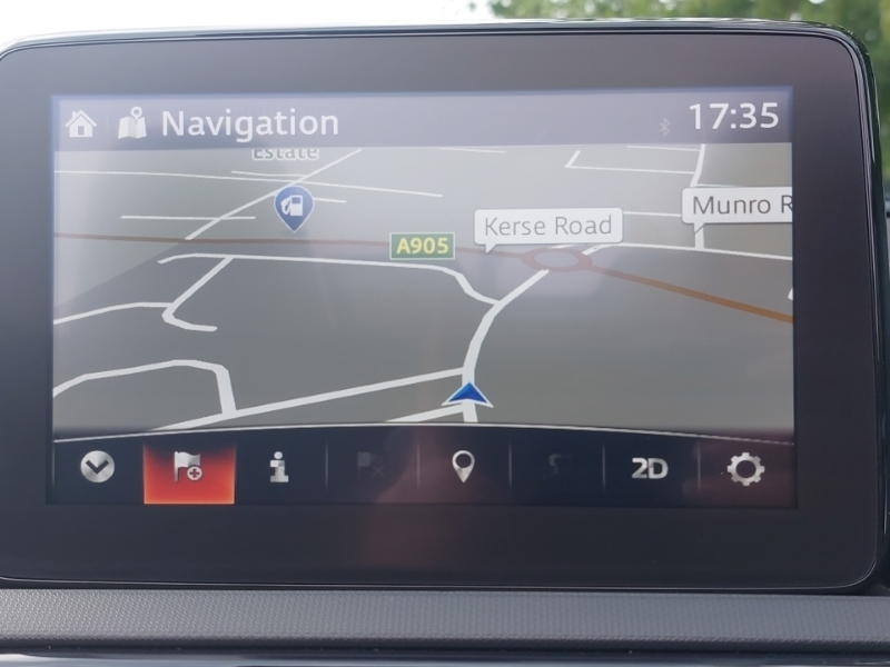Mazda MX-5 2.0 184 Exclusive-line  #10