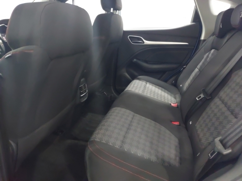 MG ZS 115Kw Se Ev Long Range 73Kwh SM72AVR Blue #6