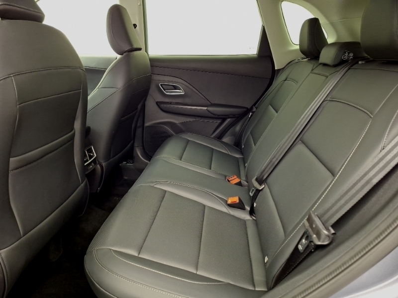 MG ZS 1.5 Hybrid Trophy LJ75KPS Grey #6