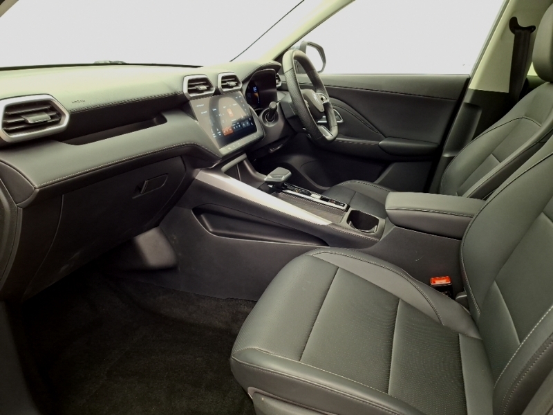 MG ZS 1.5 Hybrid Trophy LJ75KPS Grey #5