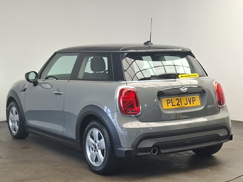 Mini Hatch 1.5 Cooper Classic PL21JVP Grey #2