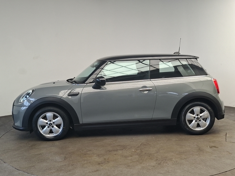Mini Hatch 1.5 Cooper Classic PL21JVP Grey #4