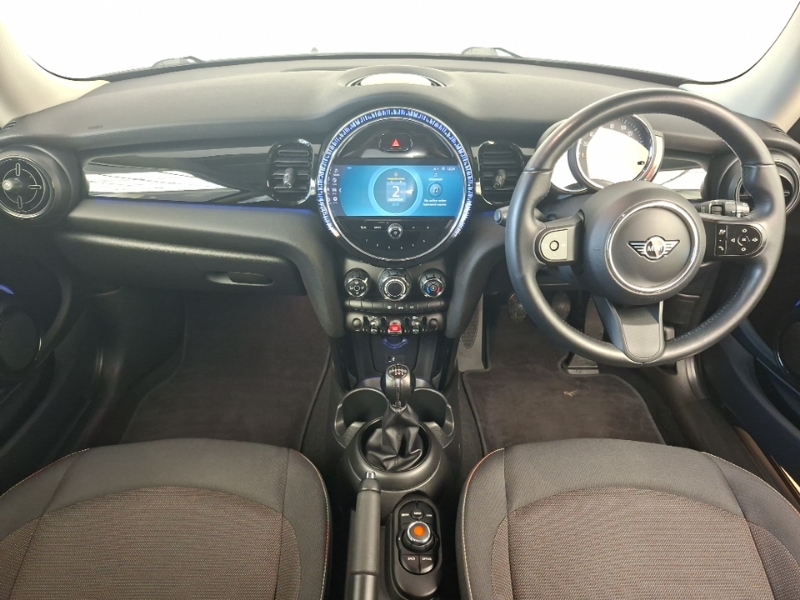 Mini Hatch 1.5 Cooper Classic PL21JVP Grey #3