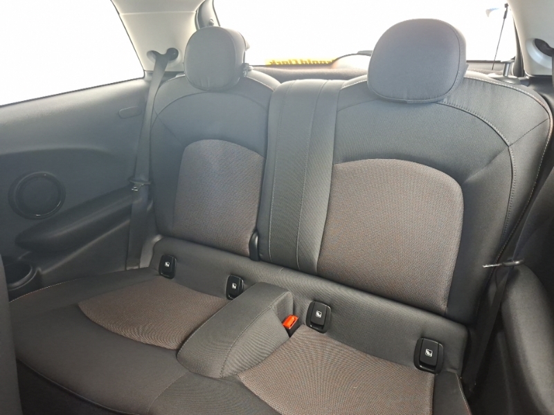 Mini Hatch 1.5 Cooper Classic PL21JVP Grey #6