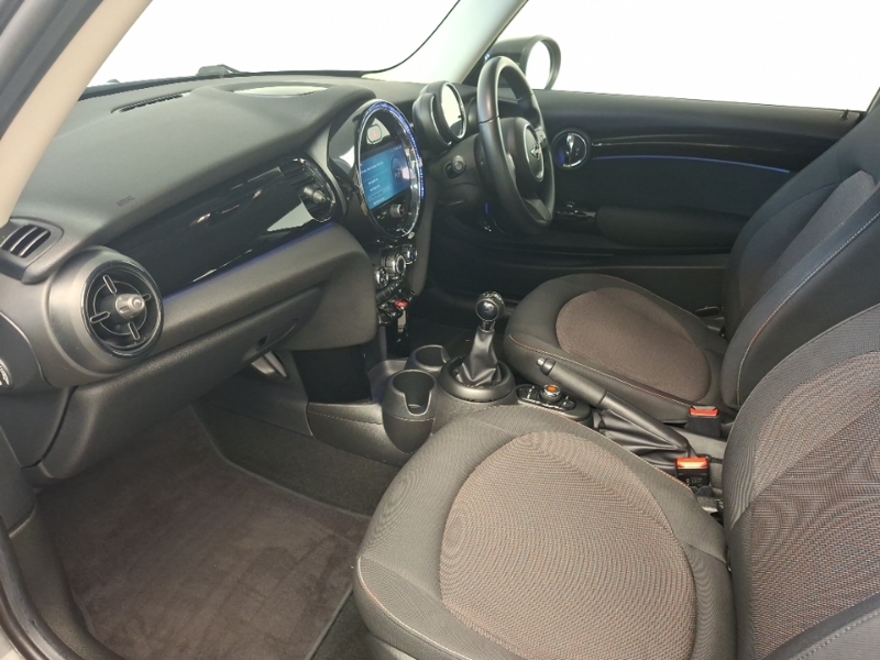 Mini Hatch 1.5 Cooper Classic PL21JVP Grey #5