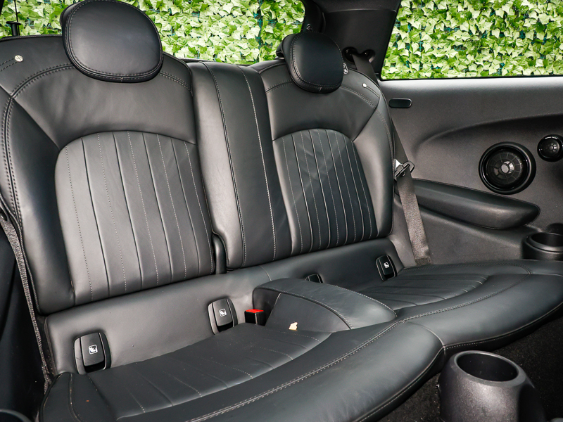 Mini Hatch 135Kw Cooper S Level 3 33Kwh Black #6