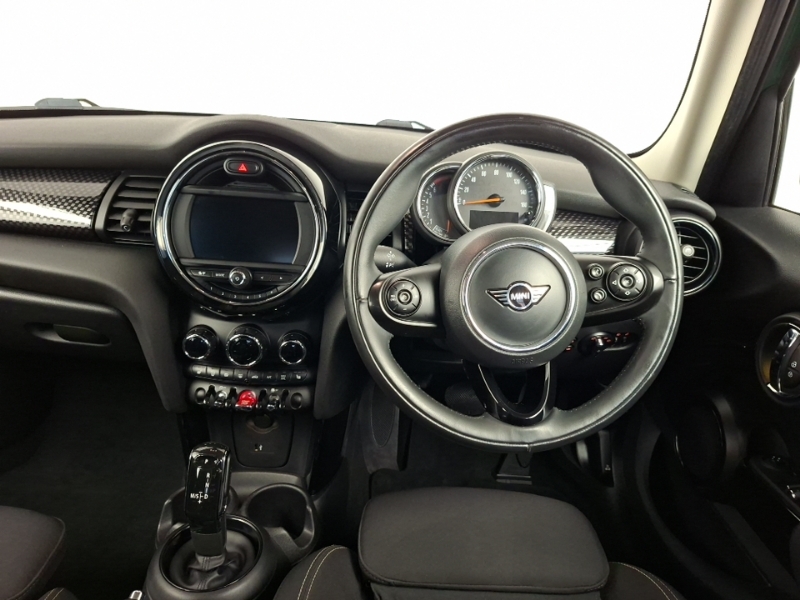 Mini Hatch 2.0 Cooper S Classic II SK20TEJ Green #5
