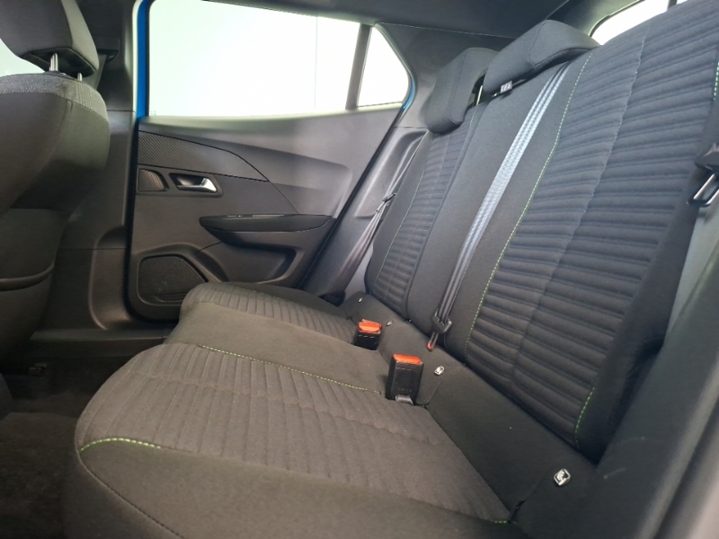 Peugeot 2008 1.2 Puretech Active SD73WSN Blue #6