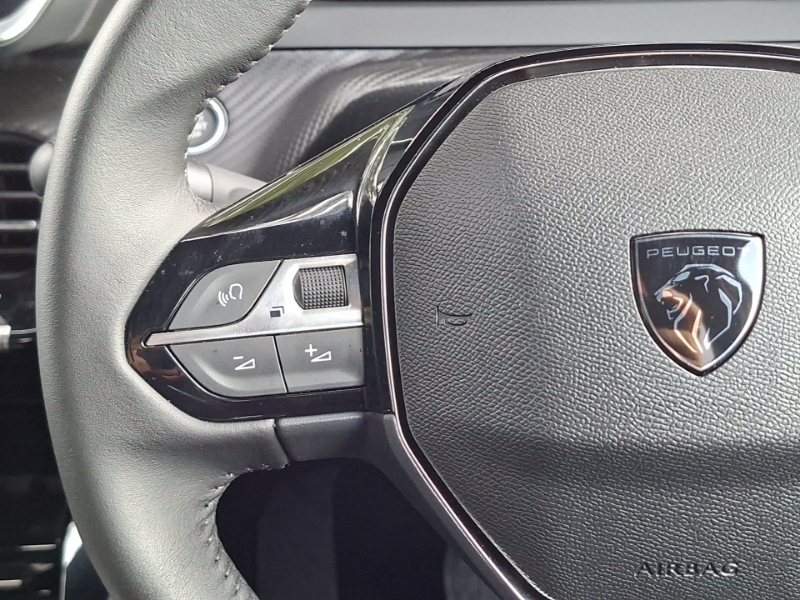 Peugeot e-2008 Gt Grey #12