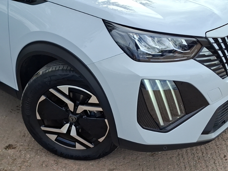 Peugeot e-2008 Gt Grey #20