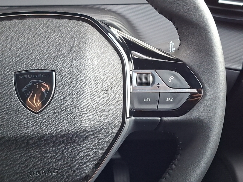 Peugeot e-2008 Gt Grey #13