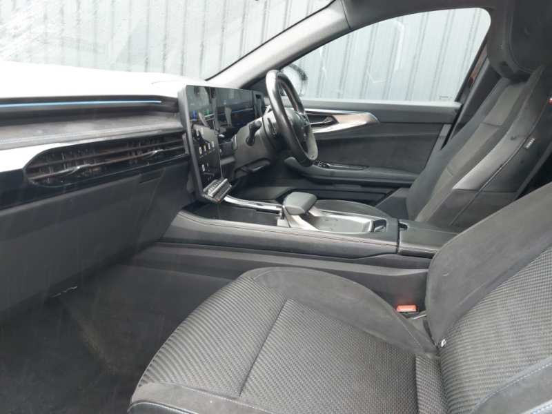 Renault Austral E-tech Fhev Techno Esprit Alpine Black #5