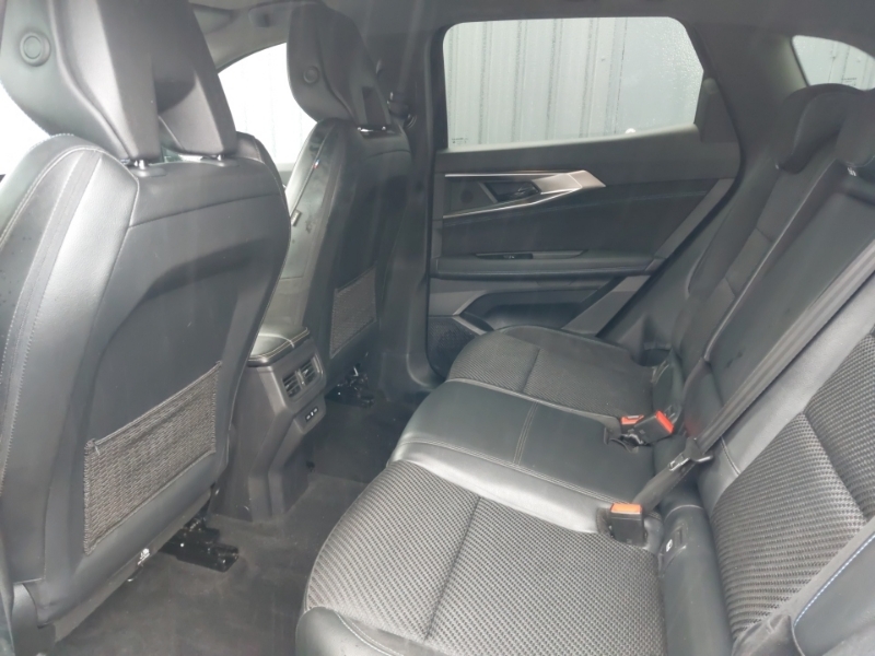 Renault Austral E-tech Fhev Techno Esprit Alpine Black #6