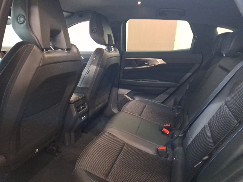 Renault Austral E-tech Fhev Techno Esprit Alpine Grey #6