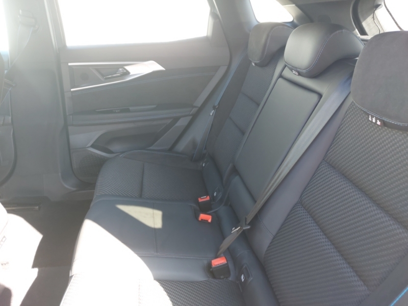 Renault Austral E-tech Full Hybrid Techno Esprit Alpine Grey #6