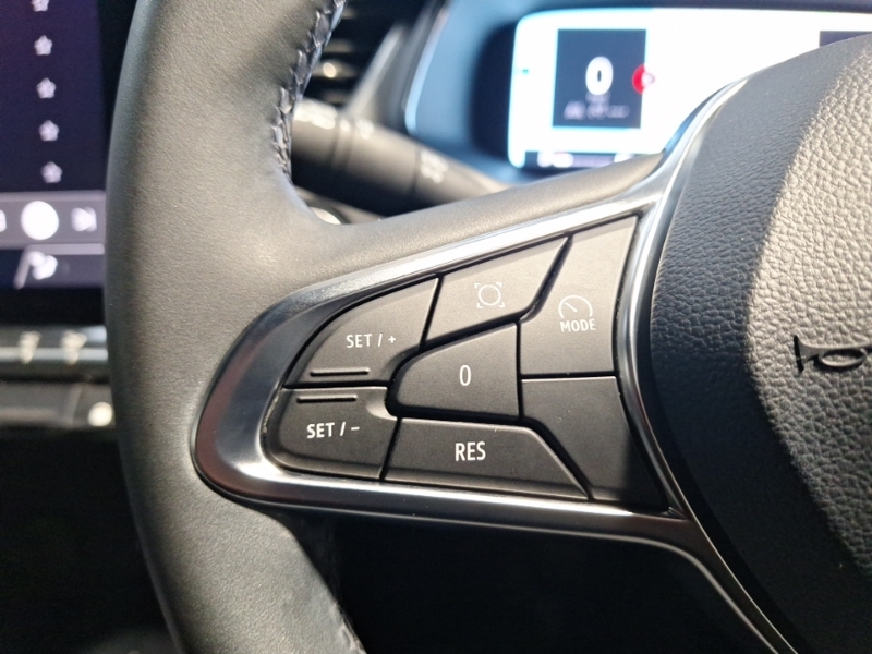 Renault Captur Esprit Alpine E-tech Full Hybrid 145 My25 Blue #12
