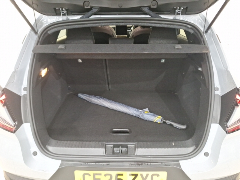 Renault Captur Esprit Alpine E-tech Full Hybrid 145 My25 Blue #18