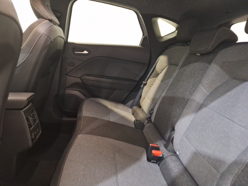Renault Captur Esprit Alpine E-tech Full Hybrid 145 My25 Blue #6