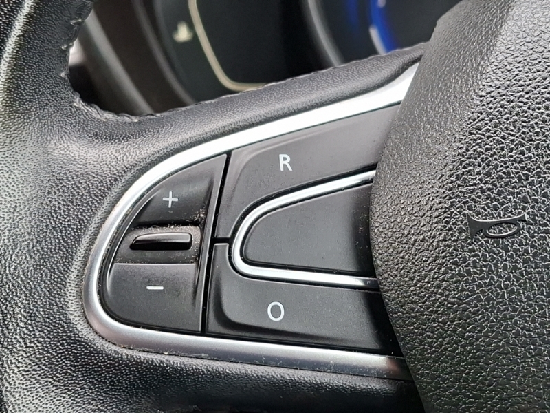 Renault Kadjar 1.5 Dci Dynamique S Nav Red #12