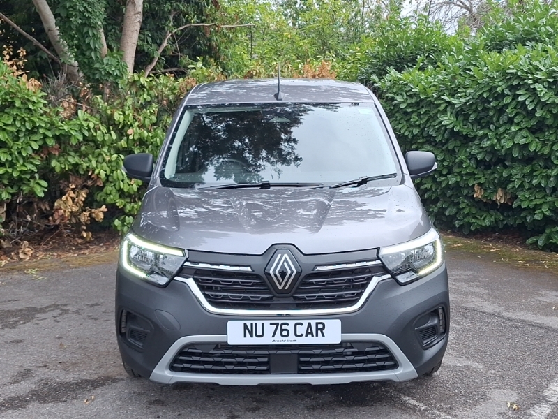 Renault Kangoo Diesel  #13
