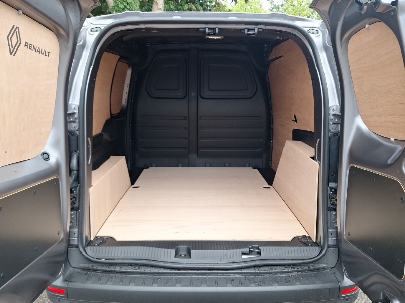Renault Kangoo Diesel  #17