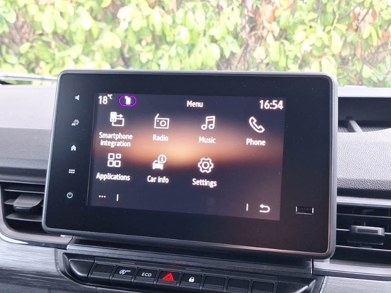 Renault Kangoo Diesel  #16