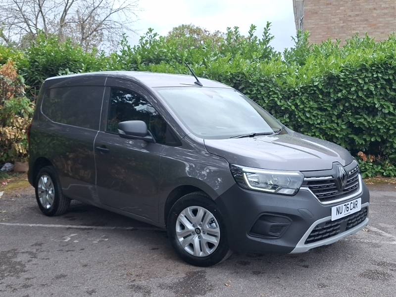 Renault Kangoo Diesel  #7