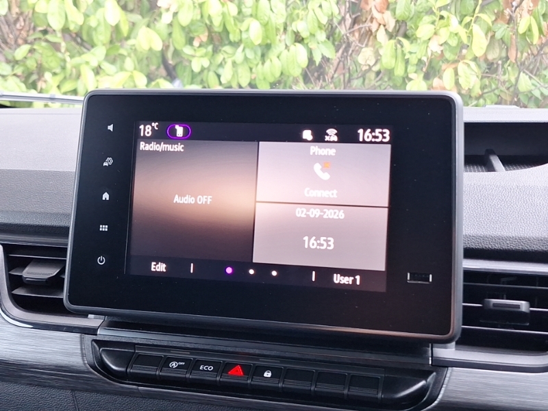Renault Kangoo Diesel  #10