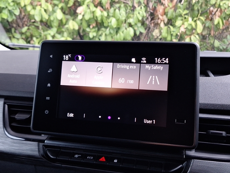Renault Kangoo Diesel  #15