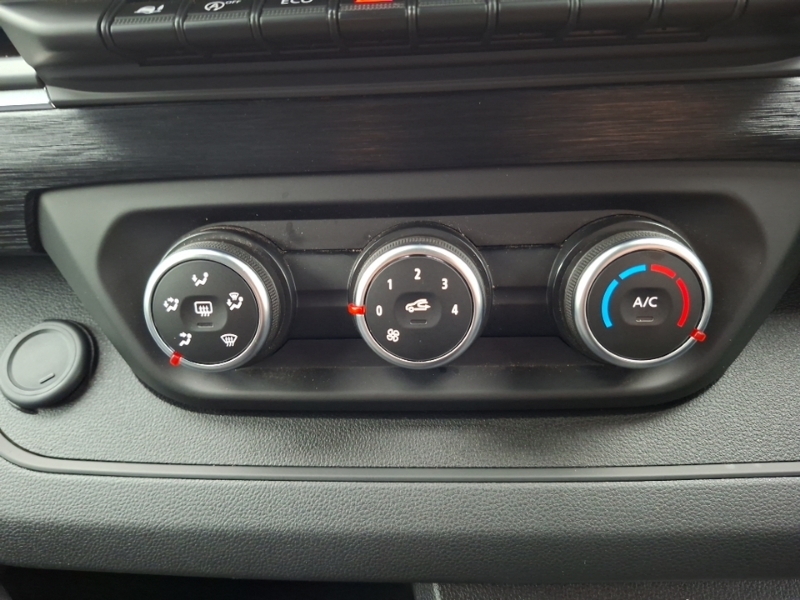 Renault Trafic Ll30 Blue Dci 150 Start Van Grey #16