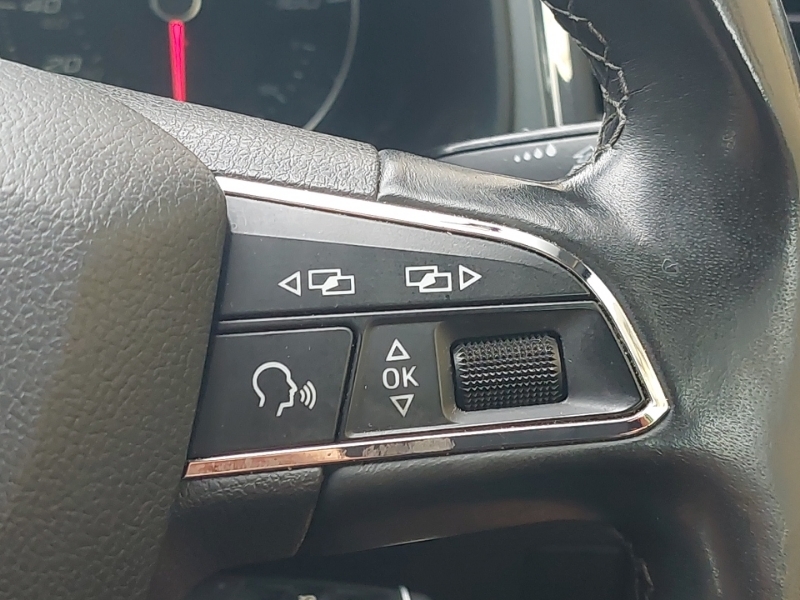 Seat Ateca 1.0 Tsi Ecomotive Se Technology White #12
