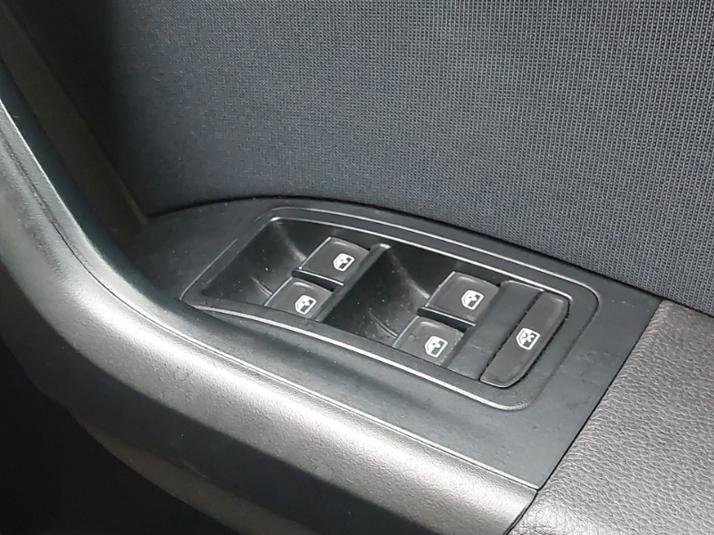 Seat Ateca 1.0 Tsi Ecomotive Se Technology White #15