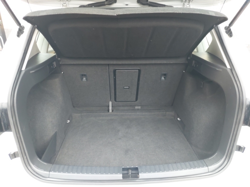Seat Ateca 1.0 Tsi Ecomotive Se Technology White #18