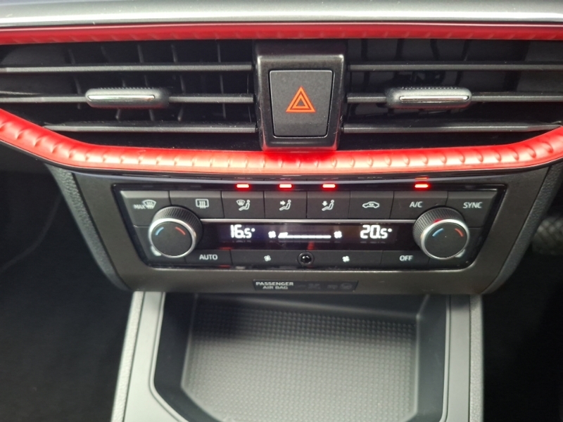 Seat Ibiza Se Technology Grey #17