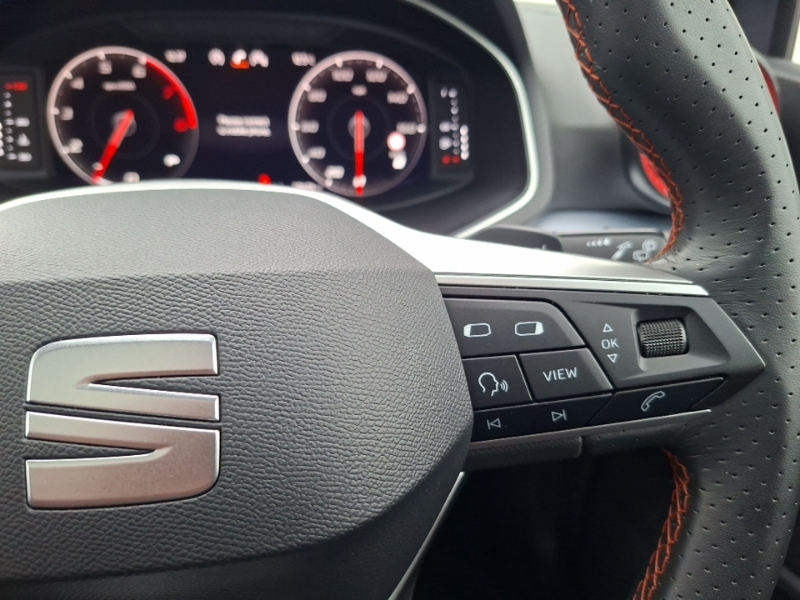 Seat Ibiza Se Technology Grey #13