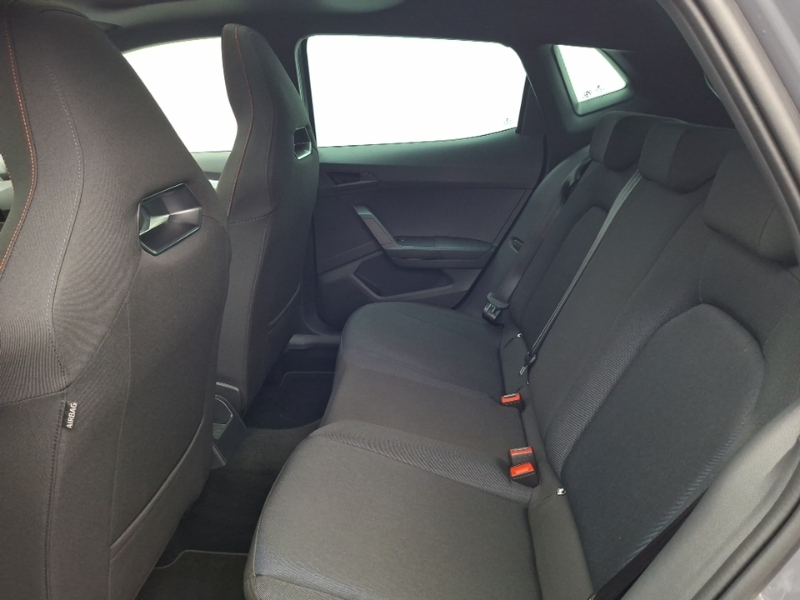 Seat Ibiza Se Technology Grey #6