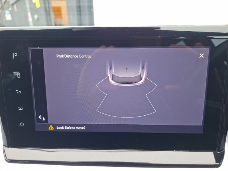 Seat Ibiza Se Technology Grey #9