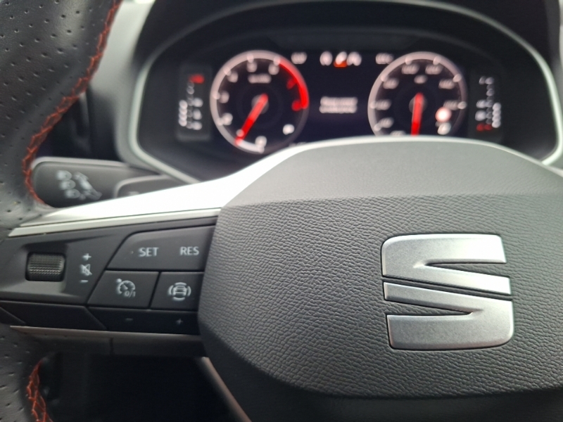 Seat Ibiza Se Technology Grey #12