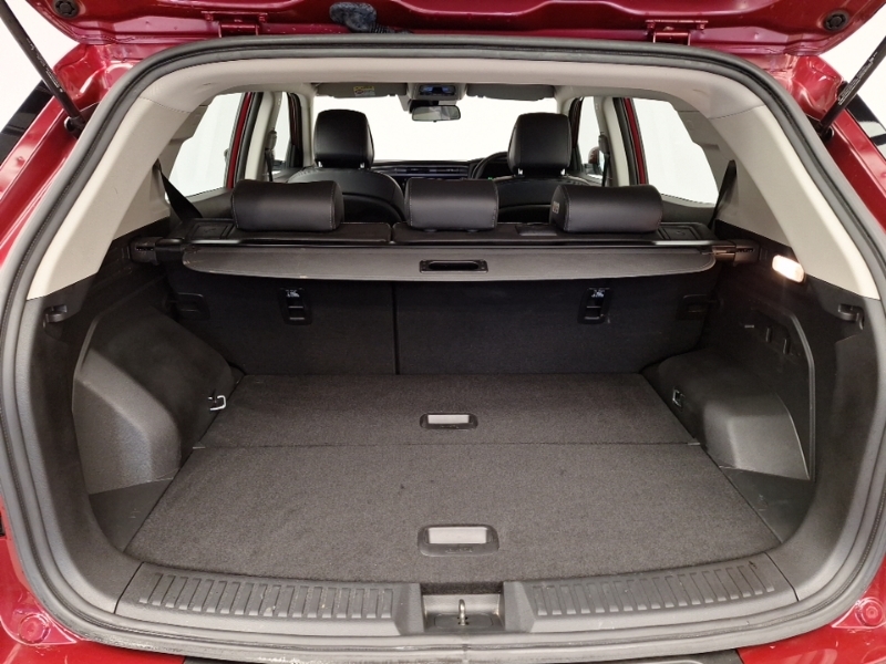 SsangYong Korando Ultimate E-motion Black #18