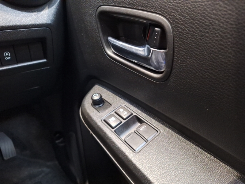 Suzuki Ignis Sz-t Dualjet Brown #17