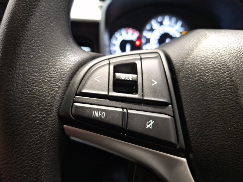 Suzuki Ignis Sz-t Dualjet Brown #12