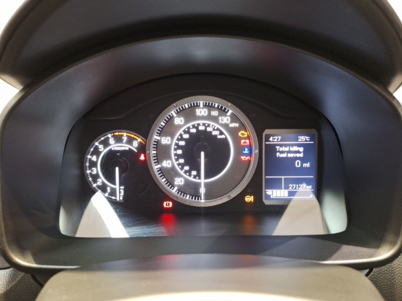 Suzuki Ignis Sz-t Dualjet Brown #15