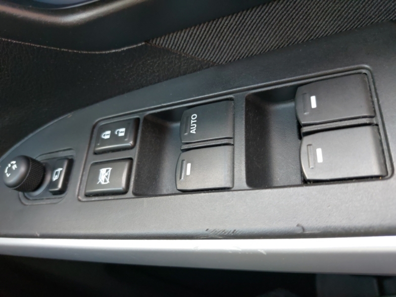 Suzuki SX4 S Cross Hatchback Grey #15