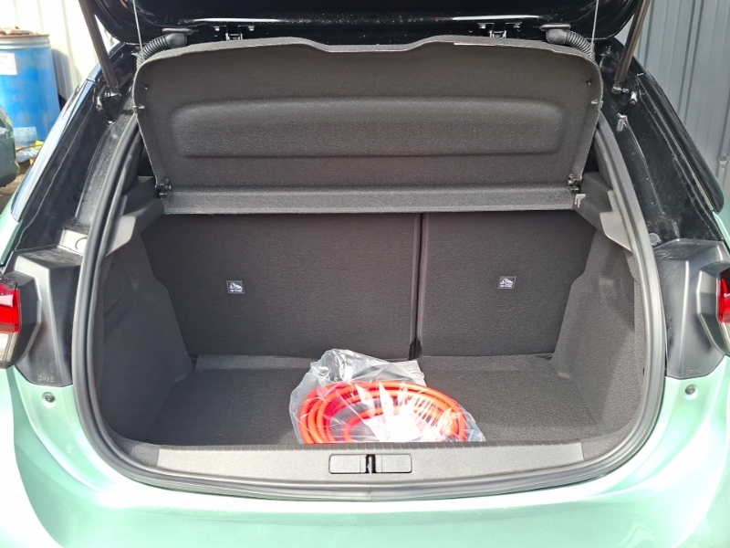Vauxhall Corsa-e Corsa Hatchback 100Kw White #18