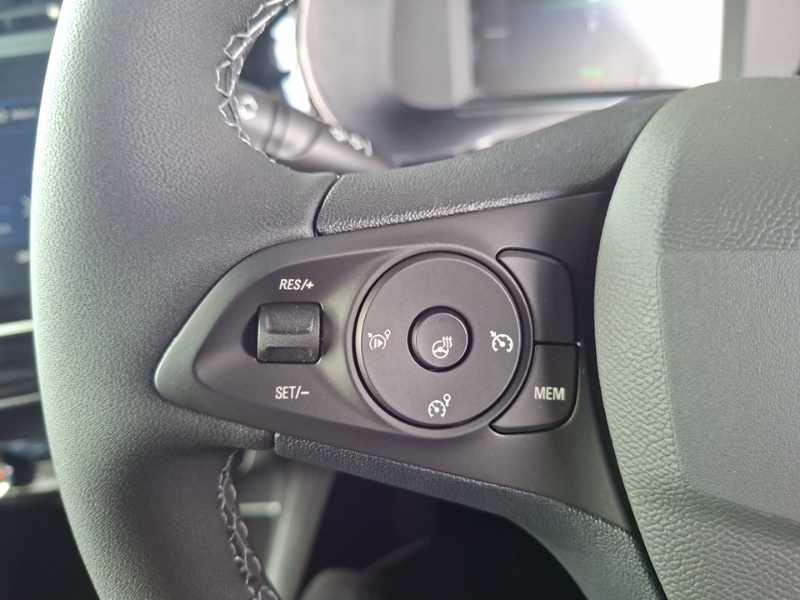 Vauxhall Corsa-e Corsa Hatchback 100Kw White #13