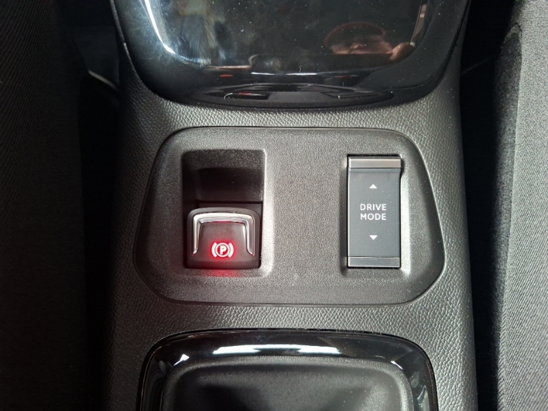 Vauxhall Corsa-e Corsa Hatchback 100Kw White #16