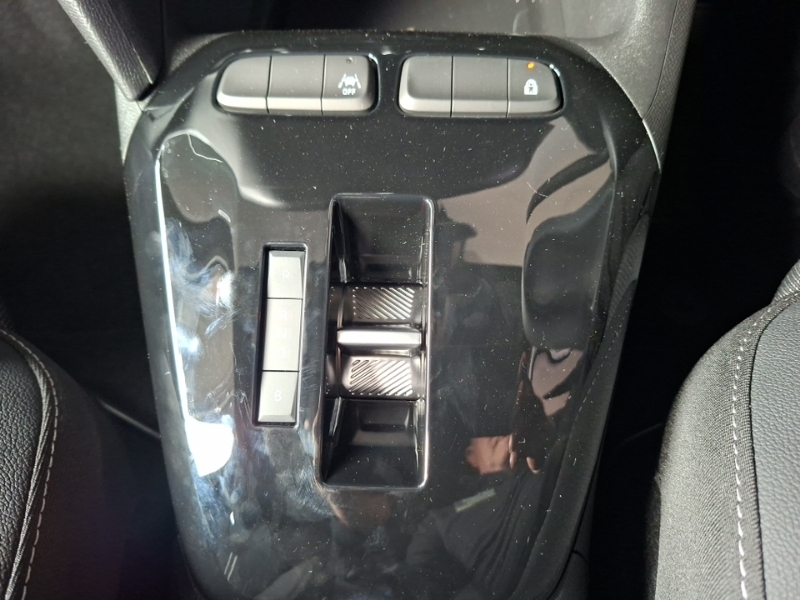 Vauxhall Corsa-e Corsa Hatchback 100Kw White #15