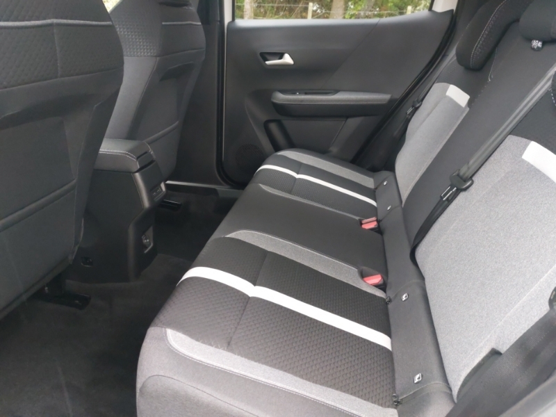 Vauxhall Frontera 1.2 Hybrid 145 Gs E-dct6 White #6