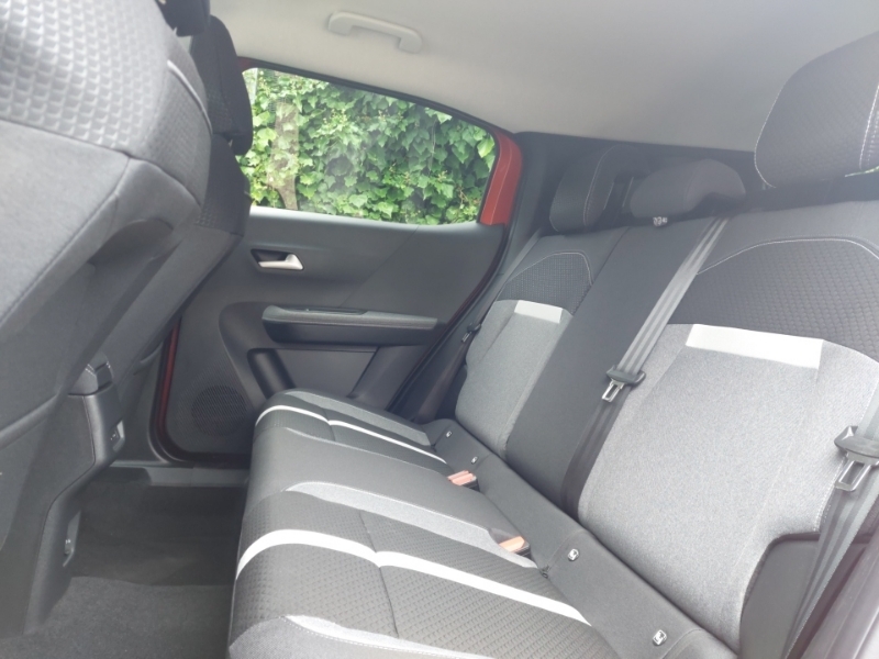 Vauxhall Frontera 1.2 Hybrid 145 Gs E-dct6 Orange #6