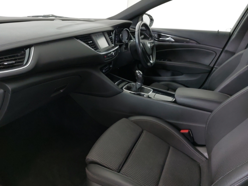 Vauxhall Insignia 1.5T Sri Vx-line Nav Black #5